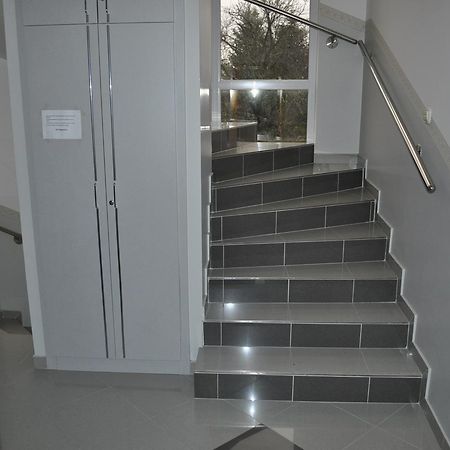 Katalin Apartmanhaz Zalakaros Luaran gambar