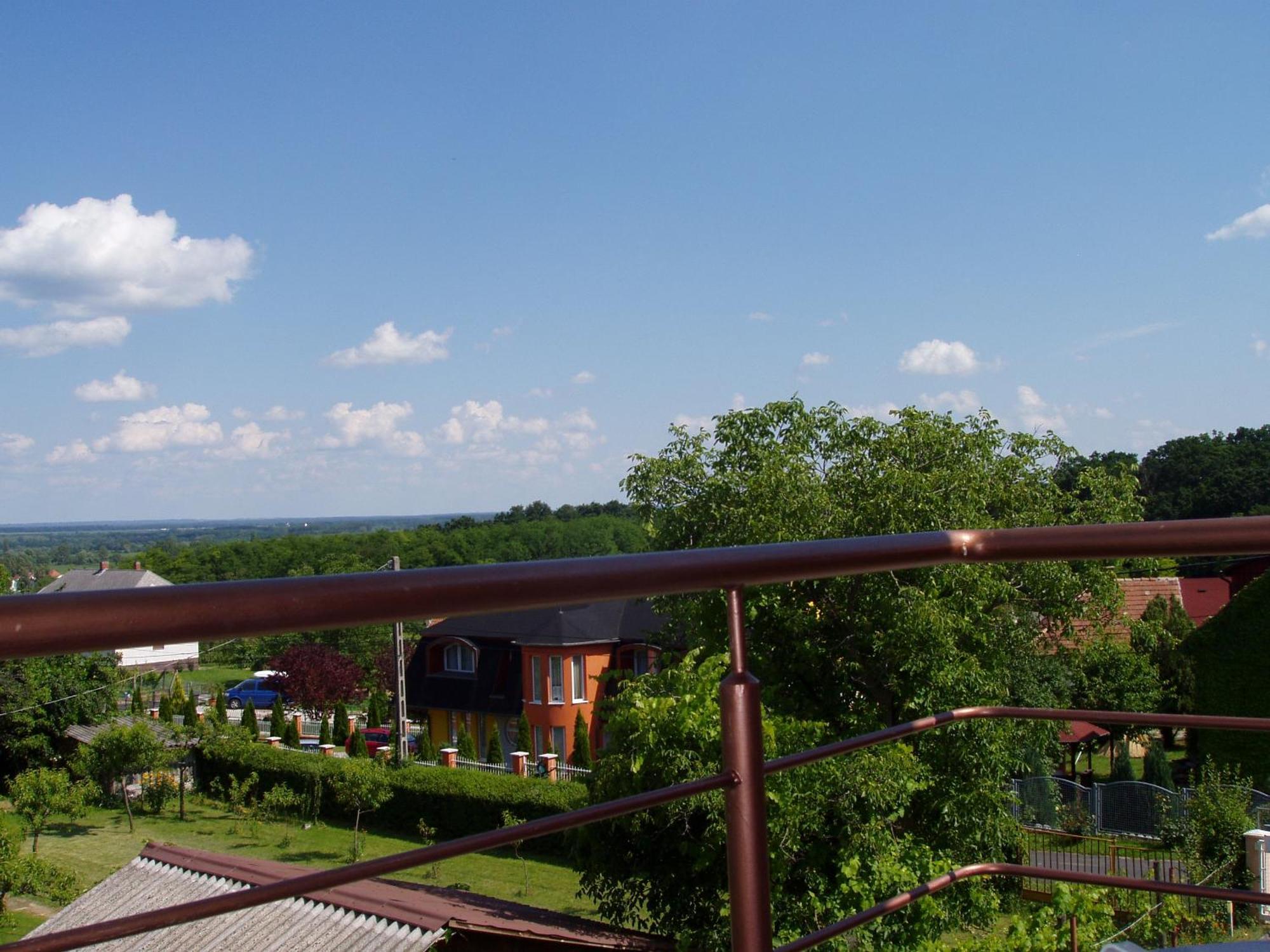 Katalin Apartmanhaz Zalakaros Luaran gambar