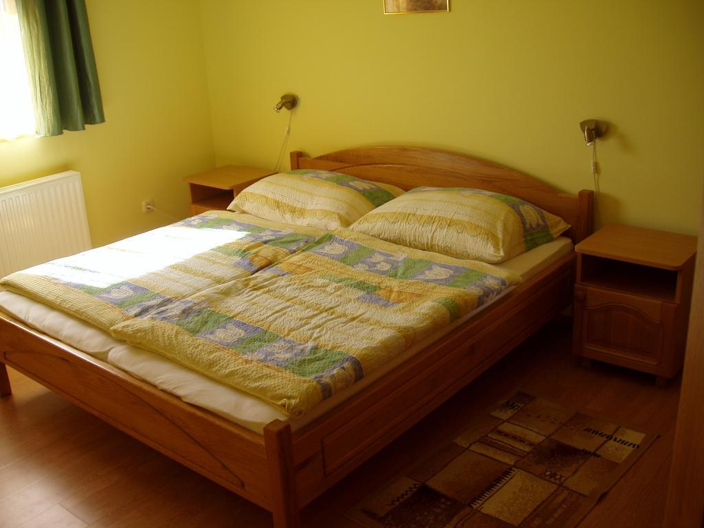 Katalin Apartmanhaz Zalakaros Luaran gambar