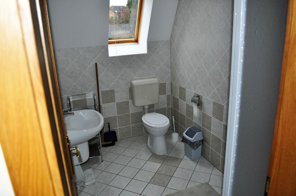 Katalin Apartmanhaz Zalakaros Luaran gambar