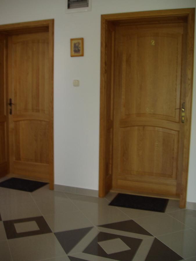 Katalin Apartmanhaz Apartment Zalakaros Luaran gambar