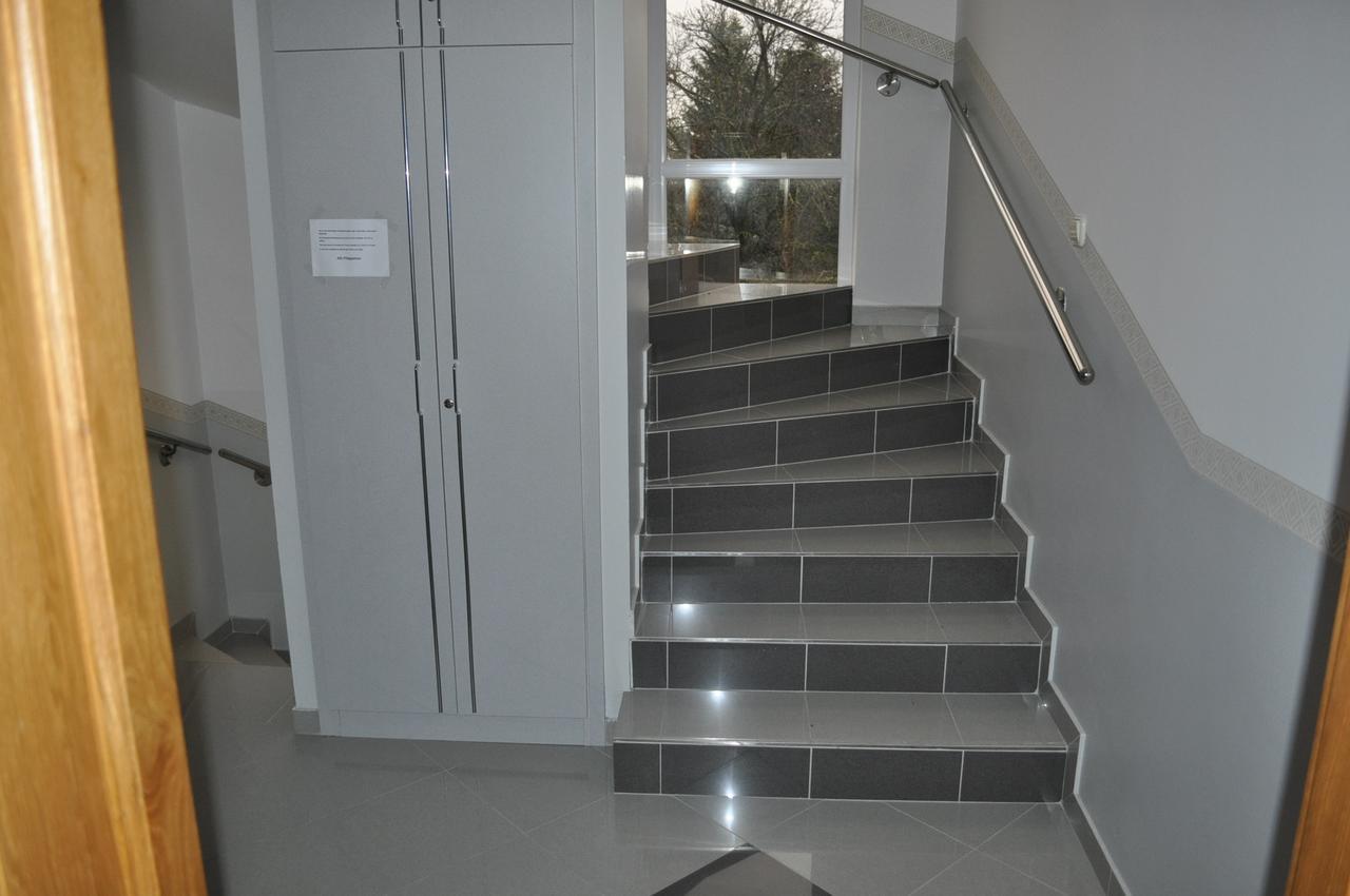 Katalin Apartmanhaz Zalakaros Luaran gambar