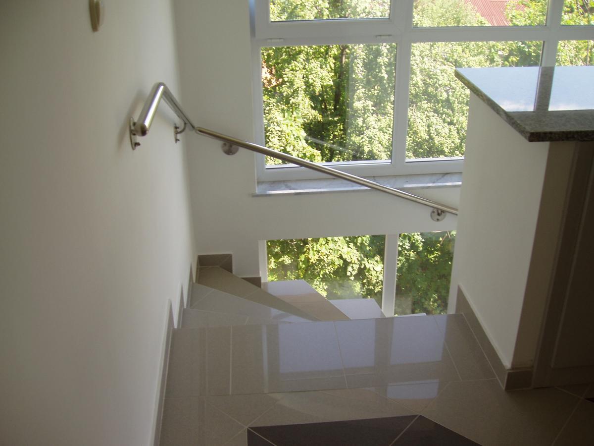 Katalin Apartmanhaz Zalakaros Luaran gambar