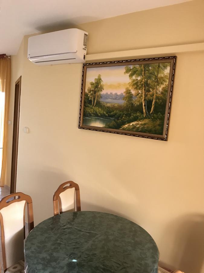 Katalin Apartmanhaz Apartment Zalakaros Luaran gambar