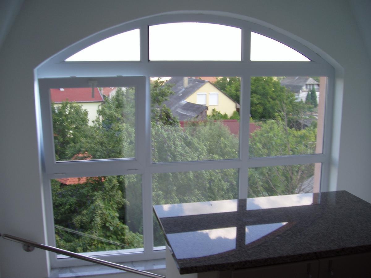 Katalin Apartmanhaz Zalakaros Luaran gambar