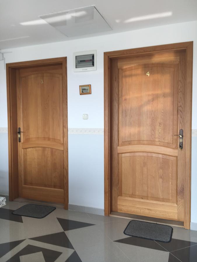 Katalin Apartmanhaz Zalakaros Luaran gambar